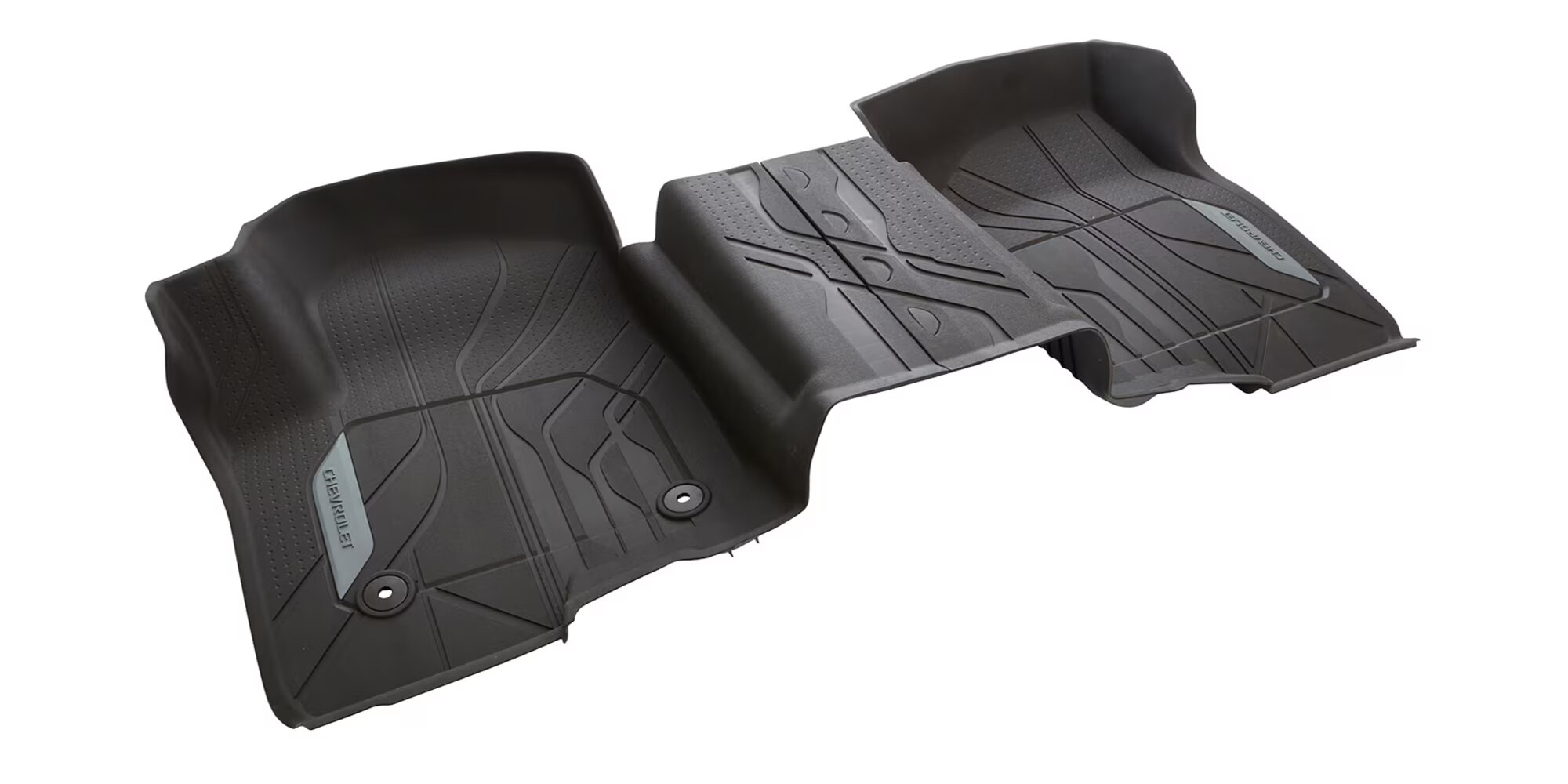 Accesorios Silverado 2026